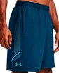 Pánské šortky Under Armour  Woven Graphic Short