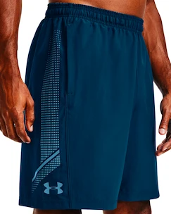 Pánské šortky Under Armour  Woven Graphic Short