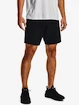 Pánské šortky Under Armour  Woven Graphic Shorts-BLK