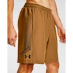 Pánské Šortky Under Armour Woven Graphic Shorts žluté
