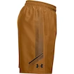 Pánské Šortky Under Armour Woven Graphic Shorts žluté
