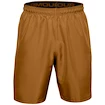 Pánské Šortky Under Armour Woven Graphic Shorts žluté