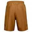 Pánské Šortky Under Armour Woven Graphic Shorts žluté