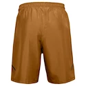 Pánské Šortky Under Armour Woven Graphic Shorts žluté