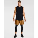 Pánské Šortky Under Armour Woven Graphic Shorts žluté