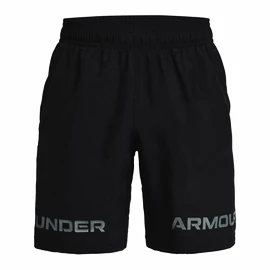 Pánské šortky Under Armour Woven Graphic WM Short