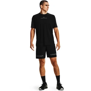Pánské šortky Under Armour  Woven Graphic WM Short XL