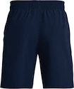 Pánské šortky Under Armour  Woven Graphic WM Short NVY
