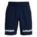 Pánské šortky Under Armour  Woven Graphic WM Short NVY L