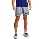 Pánské šortky Under Armour  Woven Graphic WM Short Steel