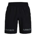 Pánské šortky Under Armour  Woven Graphic WM Short XL