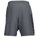 Pánské šortky Under Armour  Woven Graphic Wordmark Short Grey