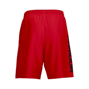 Pánské Šortky Under Armour Woven Wordmark Shorts 