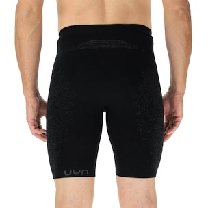 Pánské šortky UYN  RUNNING EXCELERATION OW TIGHT SHORTS Black