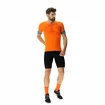 Pánské šortky UYN  RUNNING ULTRA1 OW TIGHT SHORTS Black