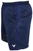 Pánské šortky Victor Short LongFighter Blue