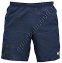 Pánské šortky Victor Short LongFighter Blue