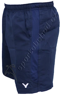 Pánské šortky Victor Short LongFighter Blue