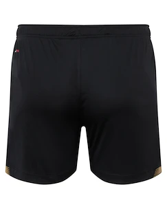 Pánské šortky Warrior Aurum Tech Short Black  S