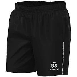Pánské šortky Warrior Team Train Short Black