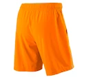 Pánské šortky Wilson Competition 8 Orange
