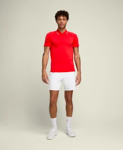 Pánské šortky Wilson  M Team Short 7" Bright White S