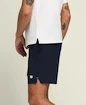 Pánské šortky Wilson  M Team Short 7" Classic Navy