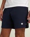 Pánské šortky Wilson  M Team Short 7" Classic Navy