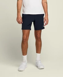 Pánské šortky Wilson M Team Short 7" Classic Navy