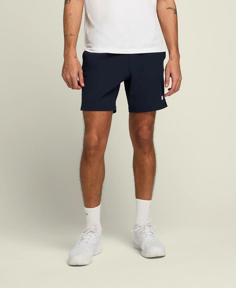 Product detail of Pánské šortky Wilson  M Team Short 7" Classic Navy M