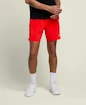 Pánské šortky Wilson  M Team Short 7" Infrared