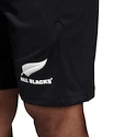 Pánské šortky Woven adidas All Blacks