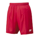 Pánské šortky Yonex  15100 LTD Red