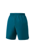 Pánské šortky Yonex  Men's Shorts 15161 Blue Gray