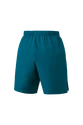 Pánské šortky Yonex  Men's Shorts 15161 Blue Gray