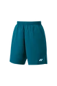 Pánské šortky Yonex  Men's Shorts 15161 Blue Gray