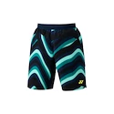 Pánské šortky Yonex  Men's Shorts 15162 Indigo Marine