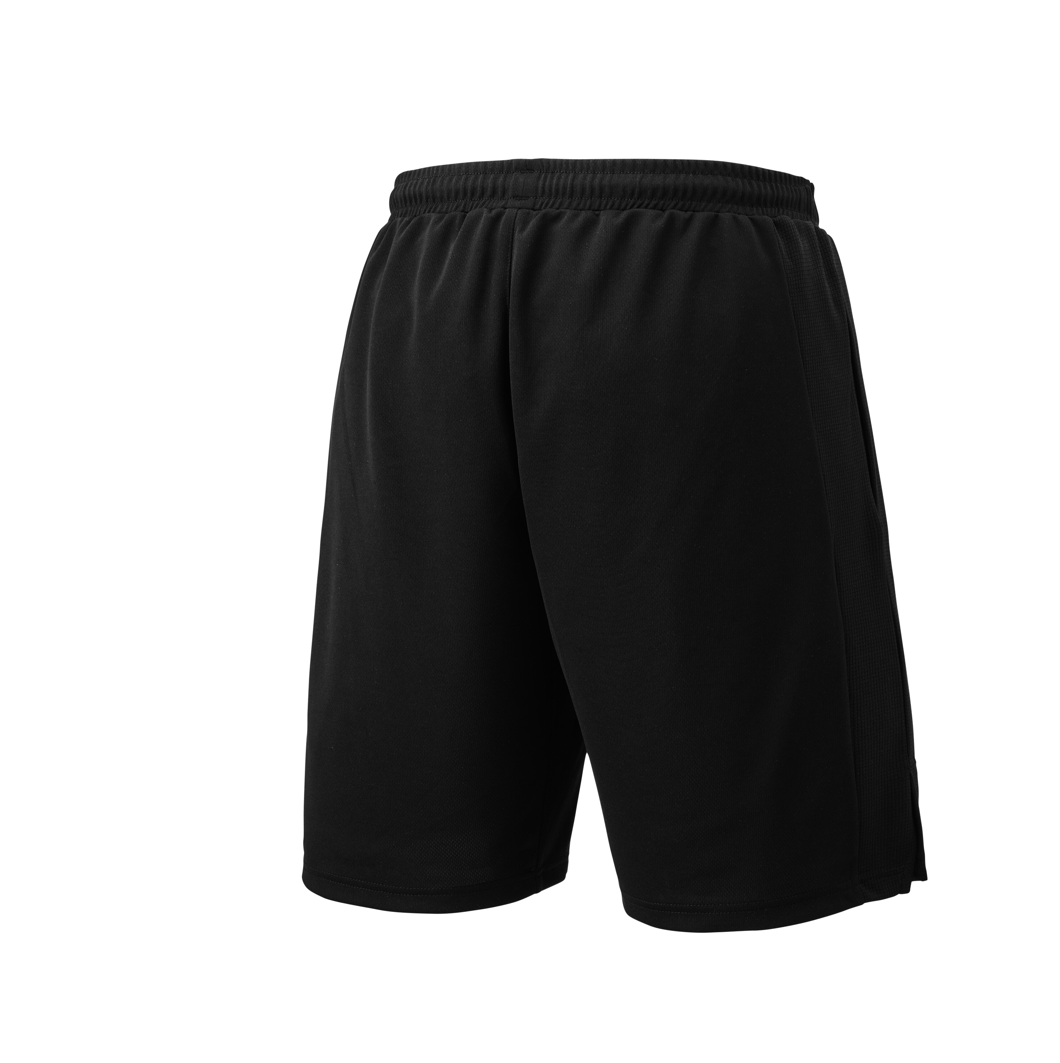 Pánské šortky Yonex  Men's Shorts YM0051 Black M - thumb (1)