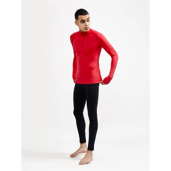 Pánské spodky Craft Core Dry Active Comfort Black