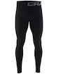 Pánské spodky Craft Keep WARM Intensity Black
