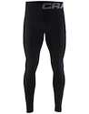 Pánské spodky Craft Keep WARM Intensity Black