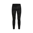 Pánské spodky Icebreaker Merino 260 Vertex Leggings Snow Guide Black/Galaxy/J