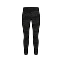 Pánské spodky Icebreaker Merino 260 Vertex Leggings Snow Guide Black/Galaxy/J