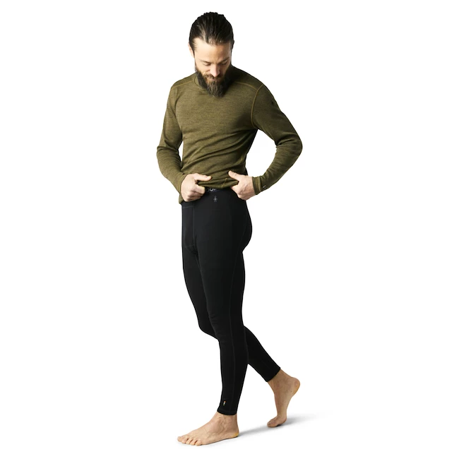 Pánské spodky Smartwool  Merino 250 Baselayer Bottom Boxed