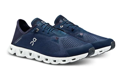 Pánské sportovní boty On  Cloud Coast Denim/Midnight