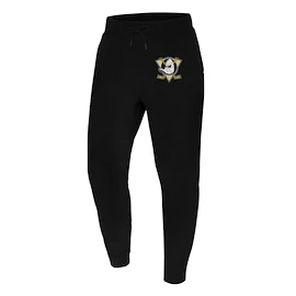 Pánské tepláky 47 Brand NHL Anaheim Ducks Imprint '47 BURNSIDE Sweatpants