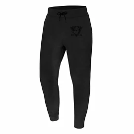 Pánské tepláky 47 Brand NHL Anaheim Ducks Imprint BURNSIDE Sweatpants