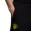 Pánské tepláky adidas Manchester United FC černé
