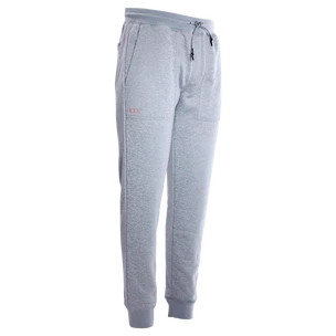 Pánské tepláky Bauer  FLC HEAVYWEIGHT FLEECE JOGGER
