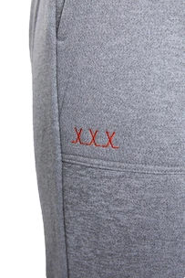 Pánské tepláky Bauer  FLC HEAVYWEIGHT FLEECE JOGGER